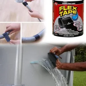 Flex Tape Super Strong Waterproof Adhesive Tape