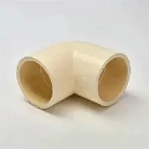 Astral 1/2'' CPVC Plain Elbow/ Bend 90 Degree
